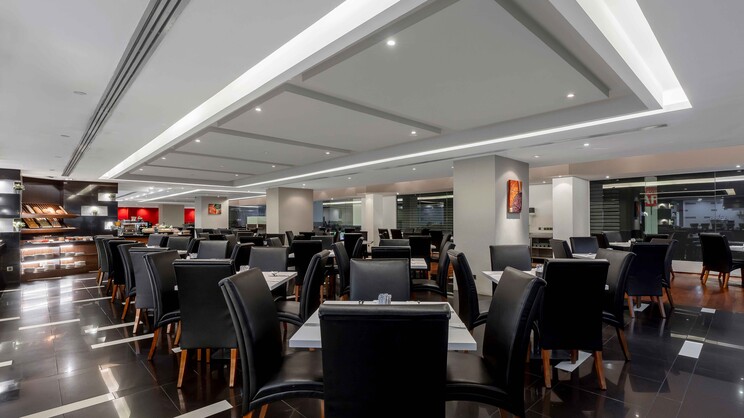 Melia Kuala Lumpur Hotel